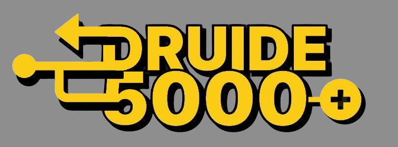 Logo Druide500